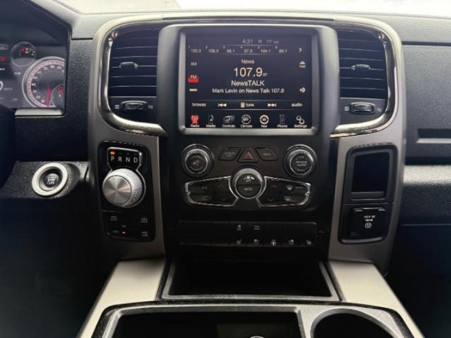 2014 WHITE /CLOTH RAM 1500 SPORT (1C6RR7MT4ES) with an 5.7 engine, AUTOMATIC transmission, located at 1235 N Woodruff Ave., Idaho Falls, 83401, (208) 523-1053, 43.507172, -112.000488 - Photo#19