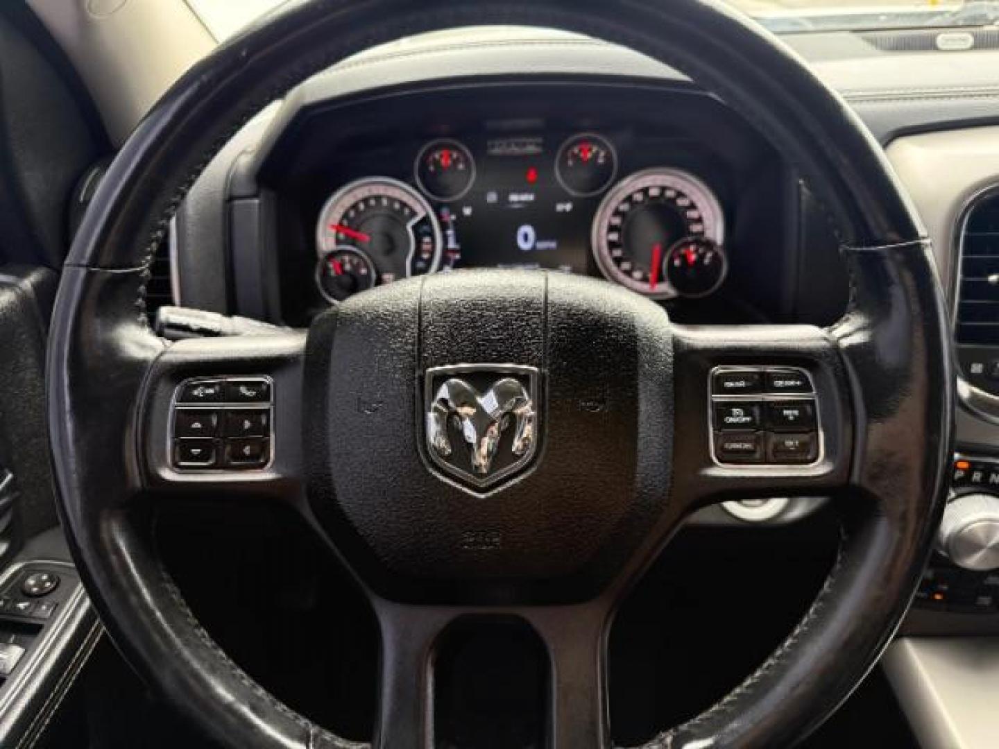 2014 WHITE /CLOTH RAM 1500 SPORT (1C6RR7MT4ES) with an 5.7 engine, AUTOMATIC transmission, located at 1235 N Woodruff Ave., Idaho Falls, 83401, (208) 523-1053, 43.507172, -112.000488 - Photo#22