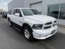 2014 WHITE /CLOTH RAM 1500 SPORT (1C6RR7MT4ES) with an 5.7 engine, AUTOMATIC transmission, located at 1235 N Woodruff Ave., Idaho Falls, 83401, (208) 523-1053, 43.507172, -112.000488 - Photo#2