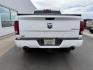 2014 WHITE /CLOTH RAM 1500 SPORT (1C6RR7MT4ES) with an 5.7 engine, AUTOMATIC transmission, located at 1235 N Woodruff Ave., Idaho Falls, 83401, (208) 523-1053, 43.507172, -112.000488 - Photo#5