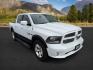 2014 WHITE /CLOTH RAM 1500 SPORT (1C6RR7MT4ES) with an 5.7 engine, AUTOMATIC transmission, located at 1235 N Woodruff Ave., Idaho Falls, 83401, (208) 523-1053, 43.507172, -112.000488 - At Timberline Auto, finding a great deal on your next vehicle is always easy! Our experienced sales staff's goal is to help find you the right vehicle at the right price! Our knowledgeable finance department has options for almost any credit score. We offer extended service contract options to prote - Photo#2