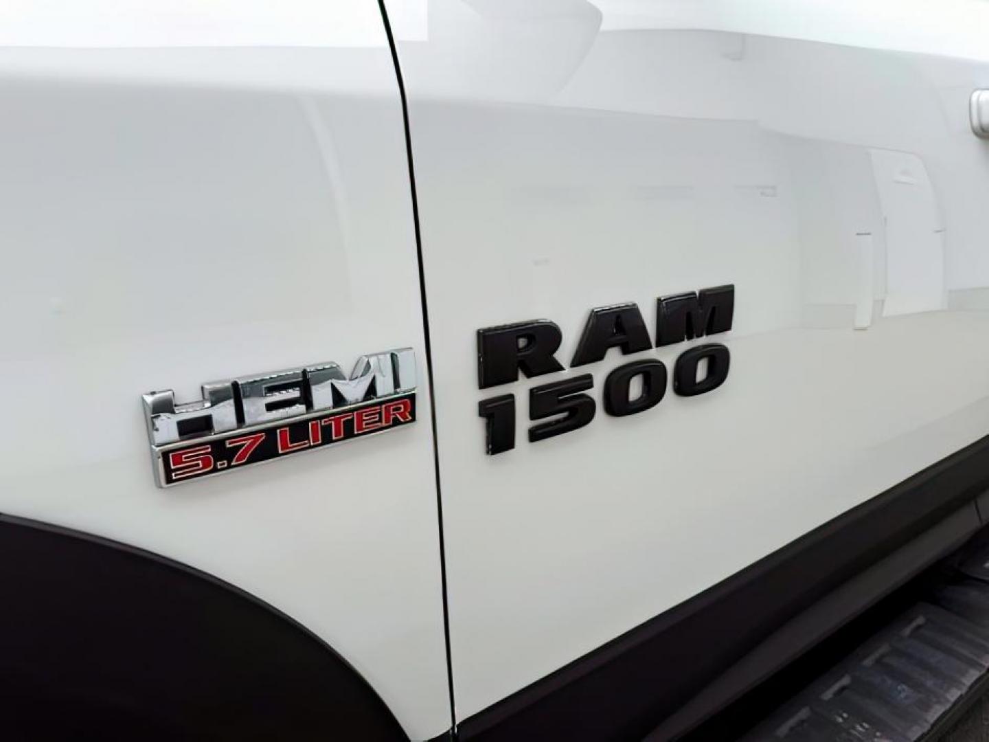 2014 WHITE /CLOTH RAM 1500 SPORT (1C6RR7MT4ES) with an 5.7 engine, AUTOMATIC transmission, located at 1235 N Woodruff Ave., Idaho Falls, 83401, (208) 523-1053, 43.507172, -112.000488 - At Timberline Auto, finding a great deal on your next vehicle is always easy! Our experienced sales staff's goal is to help find you the right vehicle at the right price! Our knowledgeable finance department has options for almost any credit score. We offer extended service contract options to prote - Photo#7