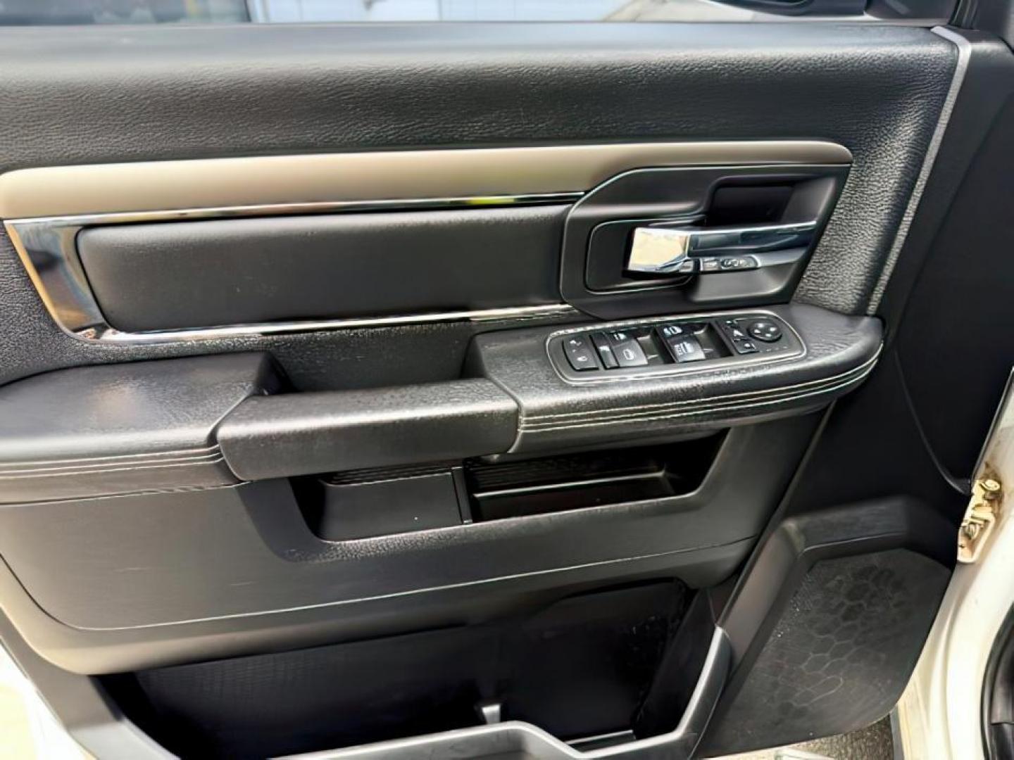 2014 WHITE /CLOTH RAM 1500 SPORT (1C6RR7MT4ES) with an 5.7 engine, AUTOMATIC transmission, located at 1235 N Woodruff Ave., Idaho Falls, 83401, (208) 523-1053, 43.507172, -112.000488 - At Timberline Auto, finding a great deal on your next vehicle is always easy! Our experienced sales staff's goal is to help find you the right vehicle at the right price! Our knowledgeable finance department has options for almost any credit score. We offer extended service contract options to prote - Photo#12