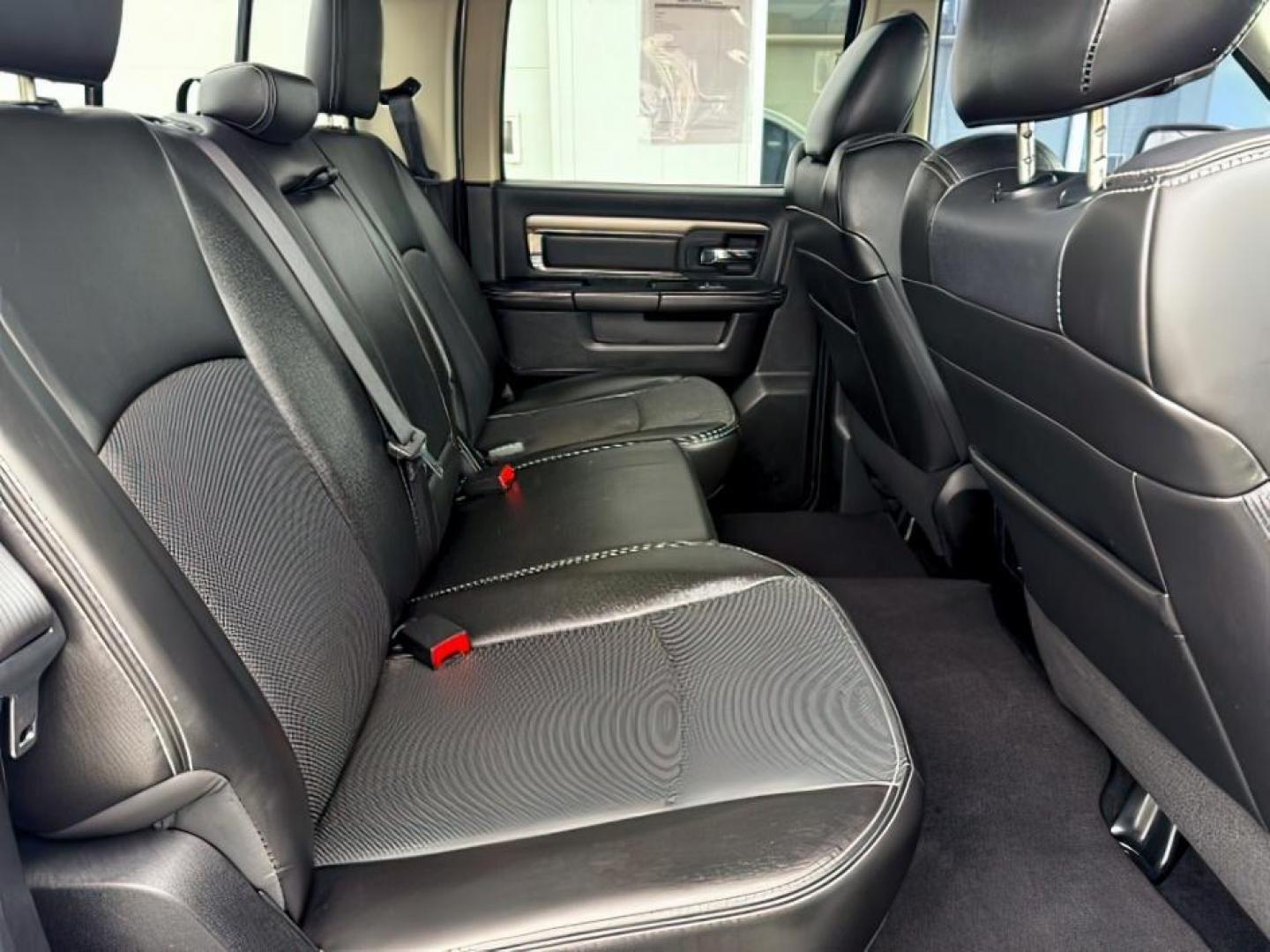2014 WHITE /CLOTH RAM 1500 SPORT (1C6RR7MT4ES) with an 5.7 engine, AUTOMATIC transmission, located at 1235 N Woodruff Ave., Idaho Falls, 83401, (208) 523-1053, 43.507172, -112.000488 - At Timberline Auto, finding a great deal on your next vehicle is always easy! Our experienced sales staff's goal is to help find you the right vehicle at the right price! Our knowledgeable finance department has options for almost any credit score. We offer extended service contract options to prote - Photo#15