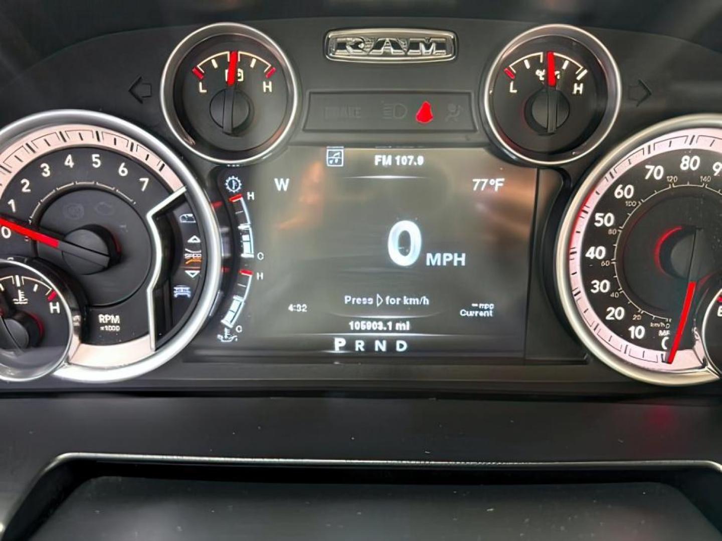 2014 WHITE /CLOTH RAM 1500 SPORT (1C6RR7MT4ES) with an 5.7 engine, AUTOMATIC transmission, located at 1235 N Woodruff Ave., Idaho Falls, 83401, (208) 523-1053, 43.507172, -112.000488 - At Timberline Auto, finding a great deal on your next vehicle is always easy! Our experienced sales staff's goal is to help find you the right vehicle at the right price! Our knowledgeable finance department has options for almost any credit score. We offer extended service contract options to prote - Photo#23