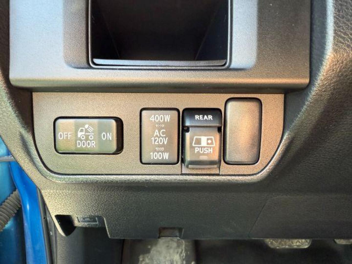 2017 Blazing Blue Pearl /Cement Gray Toyota Tacoma SR5 V6 | TRD Sport | TRD Off Road (3TMDZ5BN3HM) with an 3.5L V-6 port/direct injection engine, AUTOMATIC transmission, located at 1235 N Woodruff Ave., Idaho Falls, 83401, (208) 523-1053, 43.507172, -112.000488 - At Timberline Auto, finding a great deal on your next vehicle is always easy! Our experienced sales staff's goal is to help find you the right vehicle at the right price! Our knowledgeable finance department has options for almost any credit score. We offer extended service contract options to prote - Photo#15