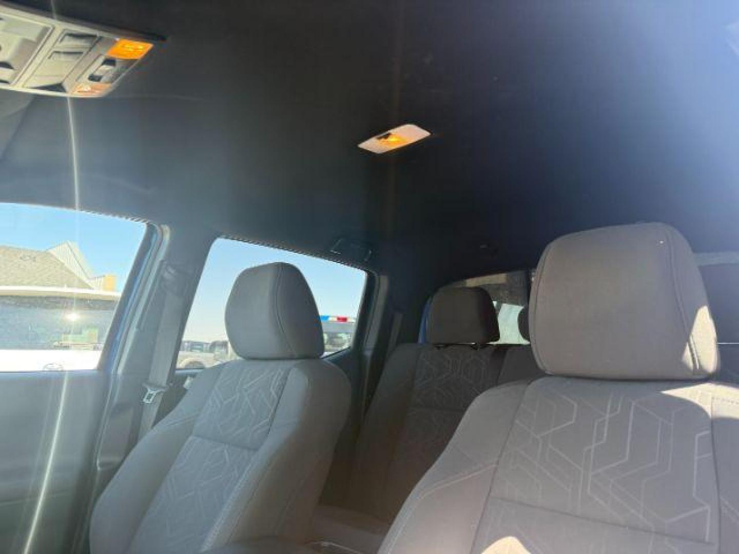 2017 Blazing Blue Pearl /Cement Gray Toyota Tacoma SR5 V6 | TRD Sport | TRD Off Road (3TMDZ5BN3HM) with an 3.5L V-6 port/direct injection engine, AUTOMATIC transmission, located at 1235 N Woodruff Ave., Idaho Falls, 83401, (208) 523-1053, 43.507172, -112.000488 - At Timberline Auto, finding a great deal on your next vehicle is always easy! Our experienced sales staff's goal is to help find you the right vehicle at the right price! Our knowledgeable finance department has options for almost any credit score. We offer extended service contract options to prote - Photo#16