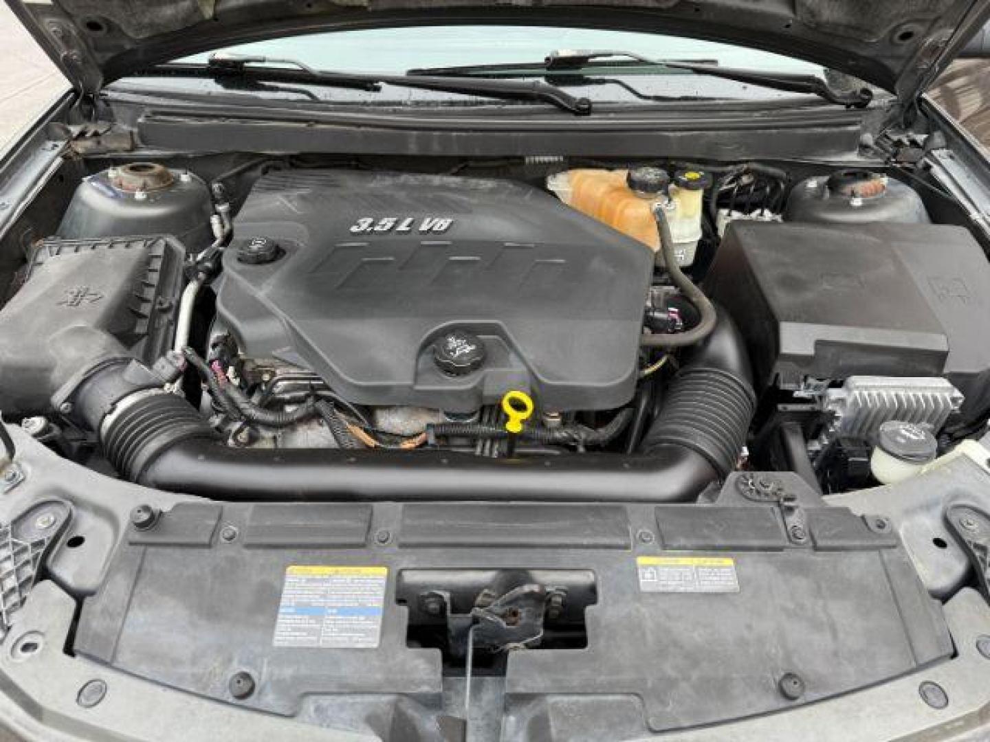 2007 GRAY /CLOTH Pontiac G6 BASE (1G2ZG58N174) with an V6 3.5L engine, AUTOMATIC transmission, located at 1235 N Woodruff Ave., Idaho Falls, 83401, (208) 523-1053, 43.507172, -112.000488 - Photo#16