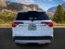 2018 Summit White /Jet Black GMC Acadia (1GKKNULS6JZ) with an 36L V-6 gasoline direct injection engine, Automatic transmission, located at 1175 N Woodruff Ave, Idaho Falls, ID, 83401, 43.506901, -111.999657 - At Timberline Auto, finding a great deal on your next vehicle is always easy! Our experienced sales staff's goal is to help find you the right vehicle at the right price! Our knowledgeable finance department has options for almost any credit score. We offer extended service contract options to prote - Photo#3