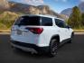 2018 Summit White /Jet Black GMC Acadia (1GKKNULS6JZ) with an 36L V-6 gasoline direct injection engine, Automatic transmission, located at 1175 N Woodruff Ave, Idaho Falls, ID, 83401, 43.506901, -111.999657 - At Timberline Auto, finding a great deal on your next vehicle is always easy! Our experienced sales staff's goal is to help find you the right vehicle at the right price! Our knowledgeable finance department has options for almost any credit score. We offer extended service contract options to prote - Photo#5