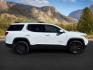 2018 Summit White /Jet Black GMC Acadia (1GKKNULS6JZ) with an 36L V-6 gasoline direct injection engine, Automatic transmission, located at 1175 N Woodruff Ave, Idaho Falls, ID, 83401, 43.506901, -111.999657 - At Timberline Auto, finding a great deal on your next vehicle is always easy! Our experienced sales staff's goal is to help find you the right vehicle at the right price! Our knowledgeable finance department has options for almost any credit score. We offer extended service contract options to prote - Photo#6