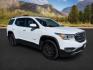 2018 Summit White /Jet Black GMC Acadia (1GKKNULS6JZ) with an 36L V-6 gasoline direct injection engine, Automatic transmission, located at 1175 N Woodruff Ave, Idaho Falls, ID, 83401, 43.506901, -111.999657 - At Timberline Auto, finding a great deal on your next vehicle is always easy! Our experienced sales staff's goal is to help find you the right vehicle at the right price! Our knowledgeable finance department has options for almost any credit score. We offer extended service contract options to prote - Photo#7