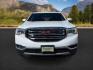 2018 Summit White /Jet Black GMC Acadia (1GKKNULS6JZ) with an 36L V-6 gasoline direct injection engine, Automatic transmission, located at 1175 N Woodruff Ave, Idaho Falls, ID, 83401, 43.506901, -111.999657 - At Timberline Auto, finding a great deal on your next vehicle is always easy! Our experienced sales staff's goal is to help find you the right vehicle at the right price! Our knowledgeable finance department has options for almost any credit score. We offer extended service contract options to prote - Photo#8