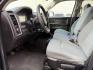 2014 Black Clearcoat /Diesel Gray/Black Ram 1500 Express (1C6RR7KT2ES) with an 3.6L V-6 DOHC engine, AUTOMATIC transmission, located at 1235 N Woodruff Ave., Idaho Falls, 83401, (208) 523-1053, 43.507172, -112.000488 - At Timberline Auto, finding a great deal on your next vehicle is always easy! Our experienced sales staff's goal is to help find you the right vehicle at the right price! Our knowledgeable finance department has options for almost any credit score. We offer extended service contract options to prote - Photo#8