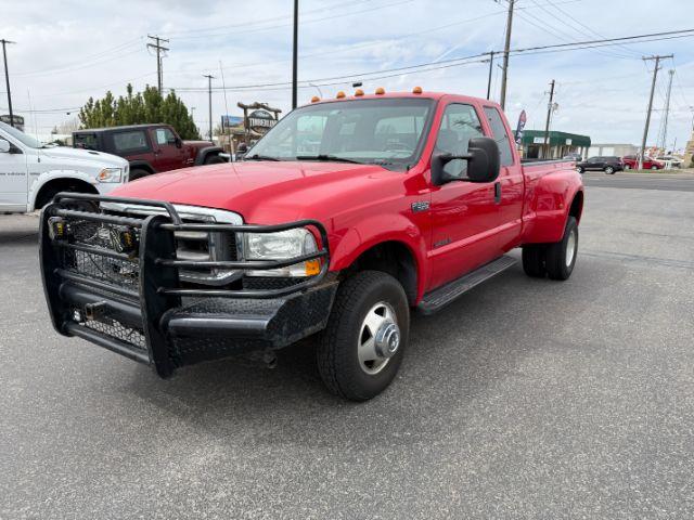 photo of 2003 Ford F-350 XL | XLT | LARIAT