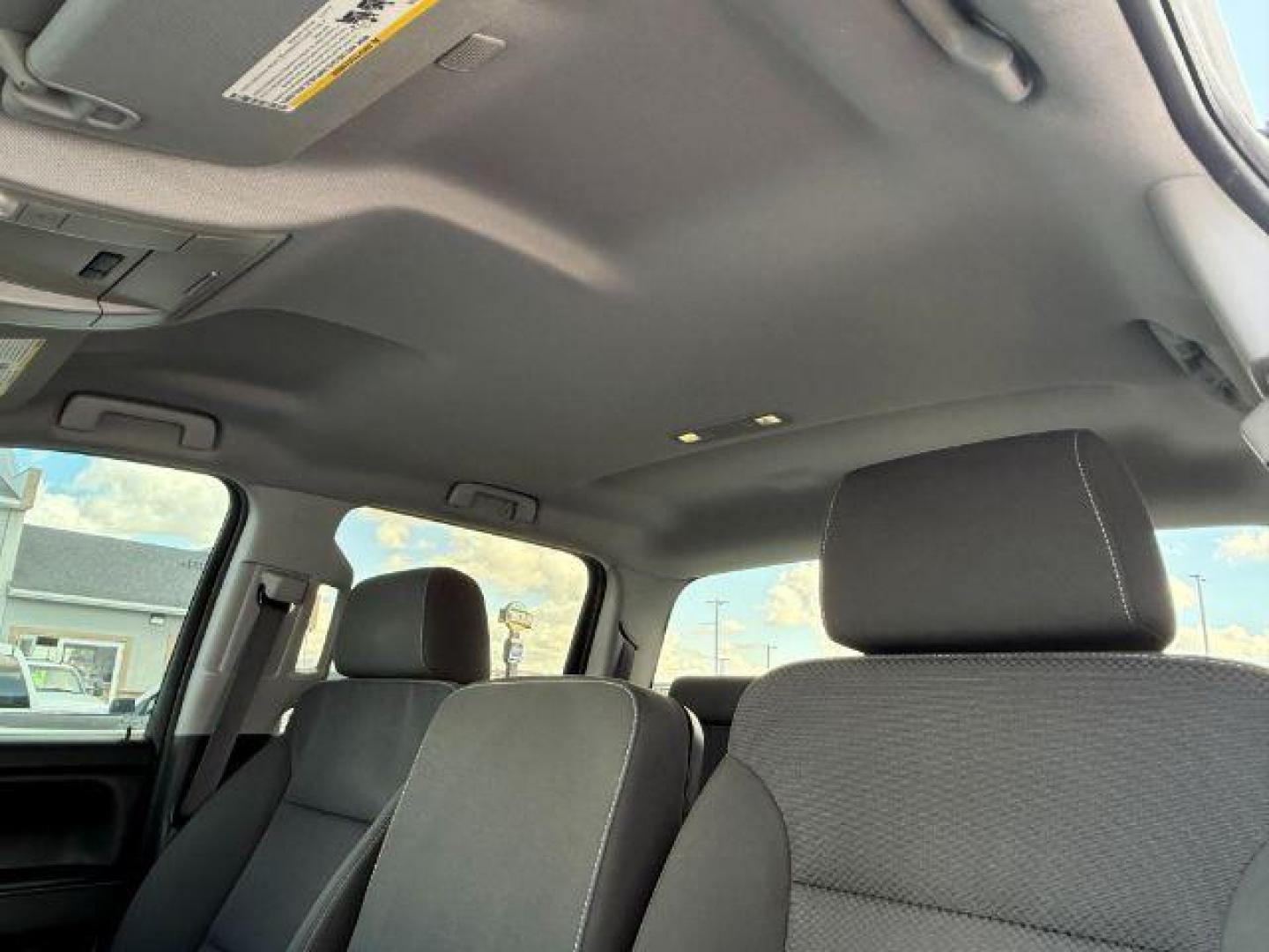 2017 Silver Ice Metallic /Jet Black Chevrolet Silverado 1500 1LT (3GCUKREC7HG) with an 5.3 engine, AUTOMATIC transmission, located at 1235 N Woodruff Ave., Idaho Falls, 83401, (208) 523-1053, 43.507172, -112.000488 - At Timberline Auto, finding a great deal on your next vehicle is always easy! Our experienced sales staff's goal is to help find you the right vehicle at the right price! Our knowledgeable finance department has options for almost any credit score. We offer extended service contract options to prote - Photo#16
