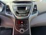 2015 BLUE /GRAY Hyundai Elantra SE (KMHDH4AE1FU) with an 1.8 engine, AUTO transmission, located at 1235 N Woodruff Ave., Idaho Falls, 83401, (208) 523-1053, 43.507172, -112.000488 - At Timberline Auto, finding a great deal on your next vehicle is always easy! Our experienced sales staff's goal is to help find you the right vehicle at the right price! Our knowledgeable finance department has options for almost any credit score. We offer extended service contract options to prote - Photo#27
