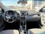 2015 BLUE /GRAY Hyundai Elantra SE (KMHDH4AE1FU) with an 1.8 engine, AUTO transmission, located at 1235 N Woodruff Ave., Idaho Falls, 83401, (208) 523-1053, 43.507172, -112.000488 - At Timberline Auto, finding a great deal on your next vehicle is always easy! Our experienced sales staff's goal is to help find you the right vehicle at the right price! Our knowledgeable finance department has options for almost any credit score. We offer extended service contract options to prote - Photo#31