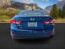 2015 BLUE /GRAY Hyundai Elantra SE (KMHDH4AE1FU) with an 1.8 engine, AUTO transmission, located at 1235 N Woodruff Ave., Idaho Falls, 83401, (208) 523-1053, 43.507172, -112.000488 - At Timberline Auto, finding a great deal on your next vehicle is always easy! Our experienced sales staff's goal is to help find you the right vehicle at the right price! Our knowledgeable finance department has options for almost any credit score. We offer extended service contract options to prote - Photo#3