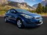 2015 BLUE /GRAY Hyundai Elantra SE (KMHDH4AE1FU) with an 1.8 engine, AUTO transmission, located at 1235 N Woodruff Ave., Idaho Falls, 83401, (208) 523-1053, 43.507172, -112.000488 - At Timberline Auto, finding a great deal on your next vehicle is always easy! Our experienced sales staff's goal is to help find you the right vehicle at the right price! Our knowledgeable finance department has options for almost any credit score. We offer extended service contract options to prote - Photo#5
