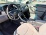 2015 BLUE /GRAY Hyundai Elantra SE (KMHDH4AE1FU) with an 1.8 engine, AUTO transmission, located at 1235 N Woodruff Ave., Idaho Falls, 83401, (208) 523-1053, 43.507172, -112.000488 - At Timberline Auto, finding a great deal on your next vehicle is always easy! Our experienced sales staff's goal is to help find you the right vehicle at the right price! Our knowledgeable finance department has options for almost any credit score. We offer extended service contract options to prote - Photo#8