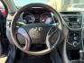 2015 BLUE /GRAY Hyundai Elantra SE (KMHDH4AE1FU) with an 1.8 engine, AUTO transmission, located at 1235 N Woodruff Ave., Idaho Falls, 83401, (208) 523-1053, 43.507172, -112.000488 - At Timberline Auto, finding a great deal on your next vehicle is always easy! Our experienced sales staff's goal is to help find you the right vehicle at the right price! Our knowledgeable finance department has options for almost any credit score. We offer extended service contract options to prote - Photo#9
