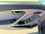 2015 BLUE /GRAY Hyundai Elantra SE (KMHDH4AE1FU) with an 1.8 engine, AUTO transmission, located at 1235 N Woodruff Ave., Idaho Falls, 83401, (208) 523-1053, 43.507172, -112.000488 - At Timberline Auto, finding a great deal on your next vehicle is always easy! Our experienced sales staff's goal is to help find you the right vehicle at the right price! Our knowledgeable finance department has options for almost any credit score. We offer extended service contract options to prote - Photo#13