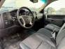 2012 WHITE /CLOTH GMC Sierra 2500HD SLE (1GT120CG6CF) with an 6.0 engine, AUTOMATIC transmission, located at 1235 N Woodruff Ave., Idaho Falls, 83401, (208) 523-1053, 43.507172, -112.000488 - At Timberline Auto, finding a great deal on your next vehicle is always easy! Our experienced sales staff's goal is to help find you the right vehicle at the right price! Our knowledgeable finance department has options for almost any credit score. We offer extended service contract options to prote - Photo#9