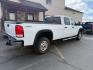 2012 WHITE /CLOTH GMC Sierra 2500HD SLE (1GT120CG6CF) with an 6.0 engine, AUTOMATIC transmission, located at 1235 N Woodruff Ave., Idaho Falls, 83401, (208) 523-1053, 43.507172, -112.000488 - At Timberline Auto, finding a great deal on your next vehicle is always easy! Our experienced sales staff's goal is to help find you the right vehicle at the right price! Our knowledgeable finance department has options for almost any credit score. We offer extended service contract options to prote - Photo#3