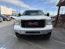 2012 WHITE /CLOTH GMC Sierra 2500HD SLE (1GT120CG6CF) with an 6.0 engine, AUTOMATIC transmission, located at 1235 N Woodruff Ave., Idaho Falls, 83401, (208) 523-1053, 43.507172, -112.000488 - At Timberline Auto, finding a great deal on your next vehicle is always easy! Our experienced sales staff's goal is to help find you the right vehicle at the right price! Our knowledgeable finance department has options for almost any credit score. We offer extended service contract options to prote - Photo#6