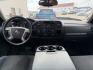 2012 WHITE /CLOTH GMC Sierra 2500HD SLE (1GT120CG6CF) with an 6.0 engine, AUTOMATIC transmission, located at 1235 N Woodruff Ave., Idaho Falls, 83401, (208) 523-1053, 43.507172, -112.000488 - At Timberline Auto, finding a great deal on your next vehicle is always easy! Our experienced sales staff's goal is to help find you the right vehicle at the right price! Our knowledgeable finance department has options for almost any credit score. We offer extended service contract options to prote - Photo#13