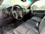 2012 WHITE /CLOTH GMC Sierra 2500HD SLE (1GT120CG6CF) with an 6.0 engine, AUTOMATIC transmission, located at 1235 N Woodruff Ave., Idaho Falls, 83401, (208) 523-1053, 43.507172, -112.000488 - At Timberline Auto, finding a great deal on your next vehicle is always easy! Our experienced sales staff's goal is to help find you the right vehicle at the right price! Our knowledgeable finance department has options for almost any credit score. We offer extended service contract options to prote - Photo#9