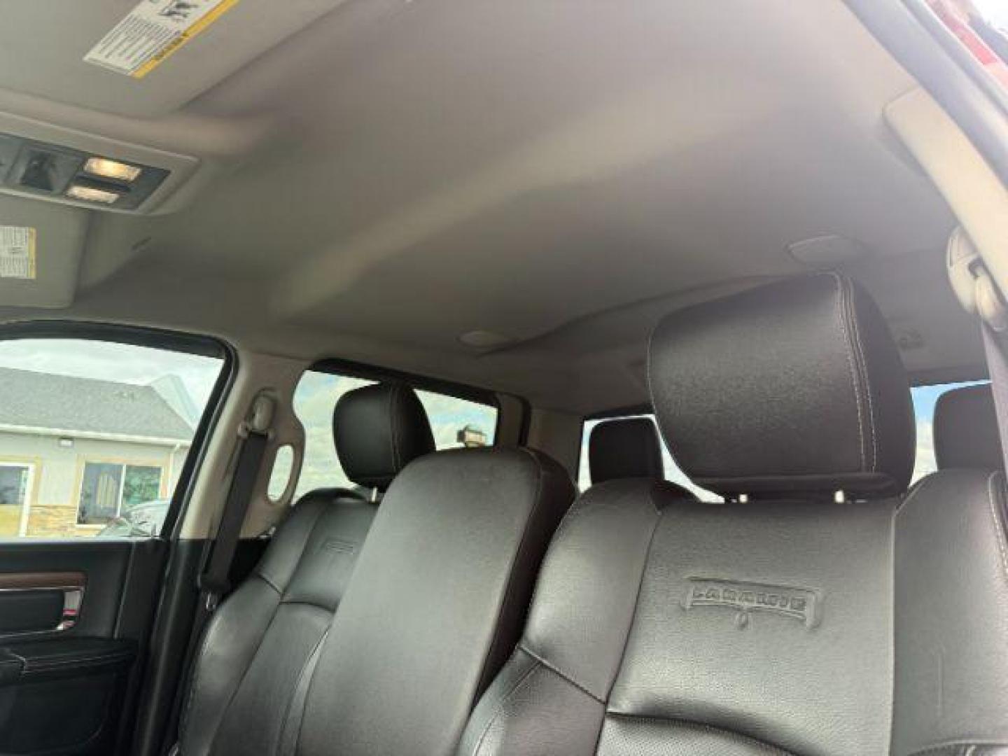 2017 RED /Black Ram 3500 Laramie Crew Cab 4x4 8' Box (3C63R3JL2HG) with an 6.7 engine, automatic transmission, located at 1235 N Woodruff Ave., Idaho Falls, 83401, (208) 523-1053, 43.507172, -112.000488 - At Timberline Auto, finding a great deal on your next vehicle is always easy! Our experienced sales staff's goal is to help find you the right vehicle at the right price! Our knowledgeable finance department has options for almost any credit score. We offer extended service contract options to prote - Photo#12