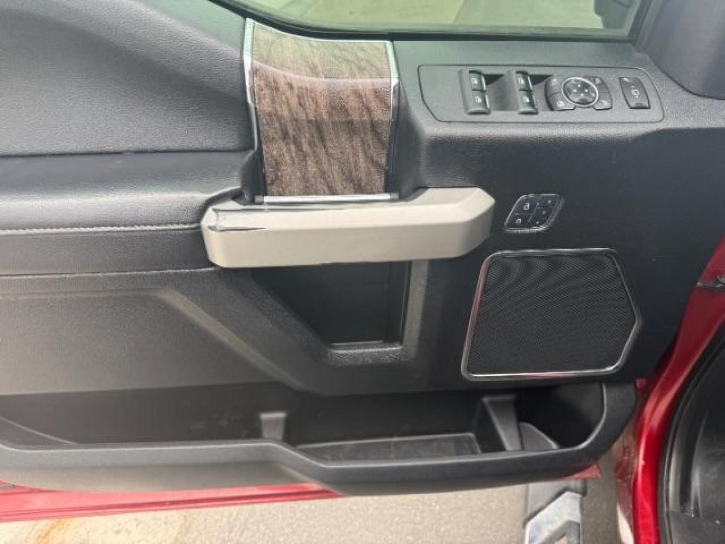 2017 Ruby Red Metallic Tinted Clearcoat /Black Ford F-350 LARIAT (1FT8W3BT6HE) with an 6.7 engine, AUTOMATIC transmission, located at 1235 N Woodruff Ave., Idaho Falls, 83401, (208) 523-1053, 43.507172, -112.000488 - At Timberline Auto, finding a great deal on your next vehicle is always easy! Our experienced sales staff's goal is to help find you the right vehicle at the right price! Our knowledgeable finance department has options for almost any credit score. We offer extended service contract options to prote - Photo#13