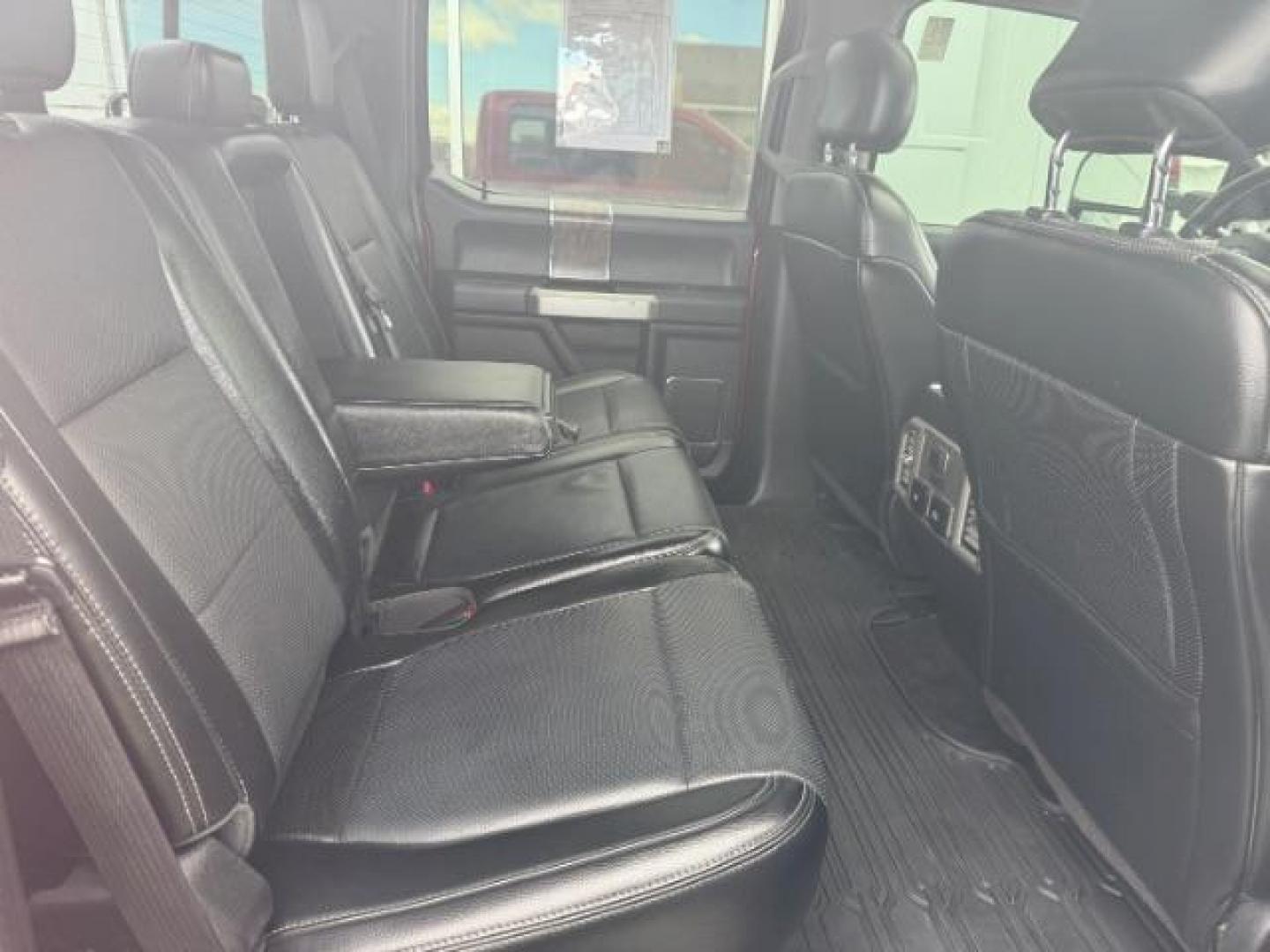 2017 Ruby Red Metallic Tinted Clearcoat /Black Ford F-350 LARIAT (1FT8W3BT6HE) with an 6.7 engine, AUTOMATIC transmission, located at 1235 N Woodruff Ave., Idaho Falls, 83401, (208) 523-1053, 43.507172, -112.000488 - At Timberline Auto, finding a great deal on your next vehicle is always easy! Our experienced sales staff's goal is to help find you the right vehicle at the right price! Our knowledgeable finance department has options for almost any credit score. We offer extended service contract options to prote - Photo#17