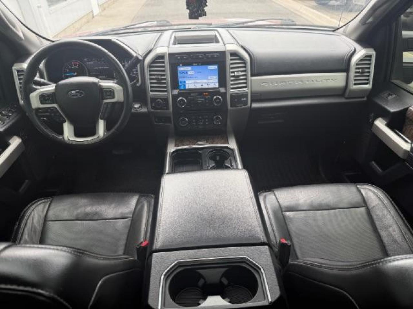 2017 Ruby Red Metallic Tinted Clearcoat /Black Ford F-350 LARIAT (1FT8W3BT6HE) with an 6.7 engine, AUTOMATIC transmission, located at 1235 N Woodruff Ave., Idaho Falls, 83401, (208) 523-1053, 43.507172, -112.000488 - At Timberline Auto, finding a great deal on your next vehicle is always easy! Our experienced sales staff's goal is to help find you the right vehicle at the right price! Our knowledgeable finance department has options for almost any credit score. We offer extended service contract options to prote - Photo#19