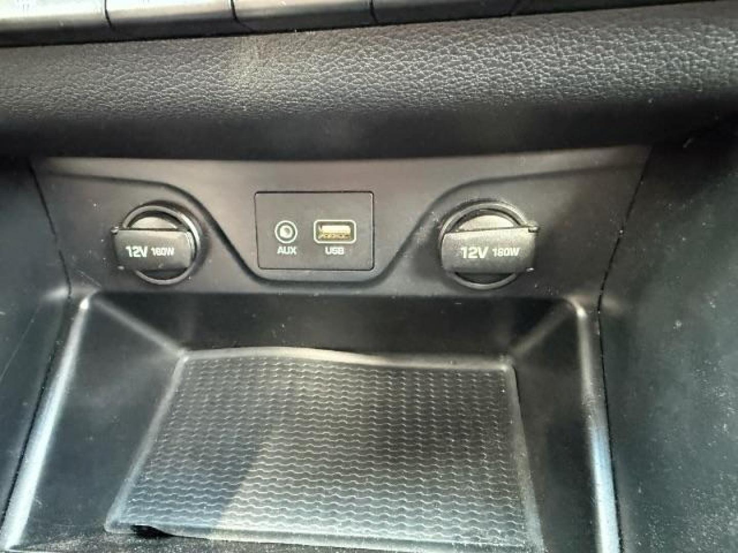 2017 Black Noir Pearl /Gray Hyundai Tucson SE (KM8J33A42HU) with an Nu 2L I-4 gasoline direct injection engine, AUTOMATIC transmission, located at 1235 N Woodruff Ave., Idaho Falls, 83401, (208) 523-1053, 43.507172, -112.000488 - At Timberline Auto, finding a great deal on your next vehicle is always easy! Our experienced sales staff's goal is to help find you the right vehicle at the right price! Our knowledgeable finance department has options for almost any credit score. We offer extended service contract options to prote - Photo#17