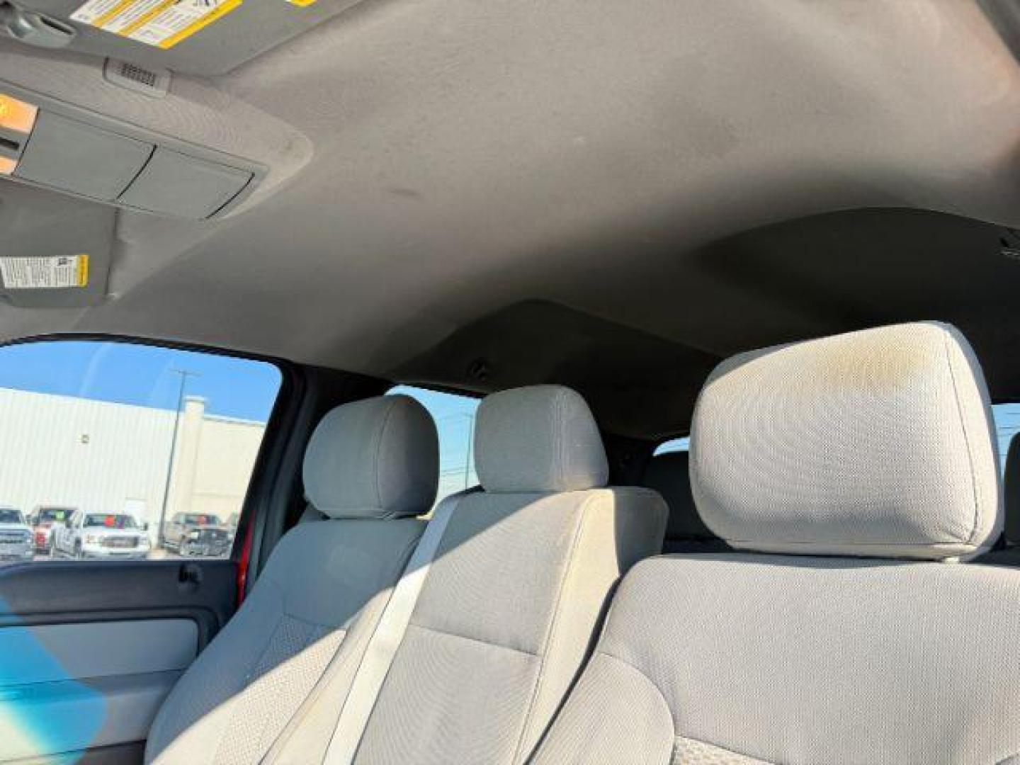 2013 Race Red /Steel Gray Ford F-150 XLT (1FTFW1EF1DF) with an 5L V-8 DOHC engine, AUTOMATIC transmission, located at 1235 N Woodruff Ave., Idaho Falls, 83401, (208) 523-1053, 43.507172, -112.000488 - At Timberline Auto, finding a great deal on your next vehicle is always easy! Our experienced sales staff's goal is to help find you the right vehicle at the right price! Our knowledgeable finance department has options for almost any credit score. We offer extended service contract options to prote - Photo#12