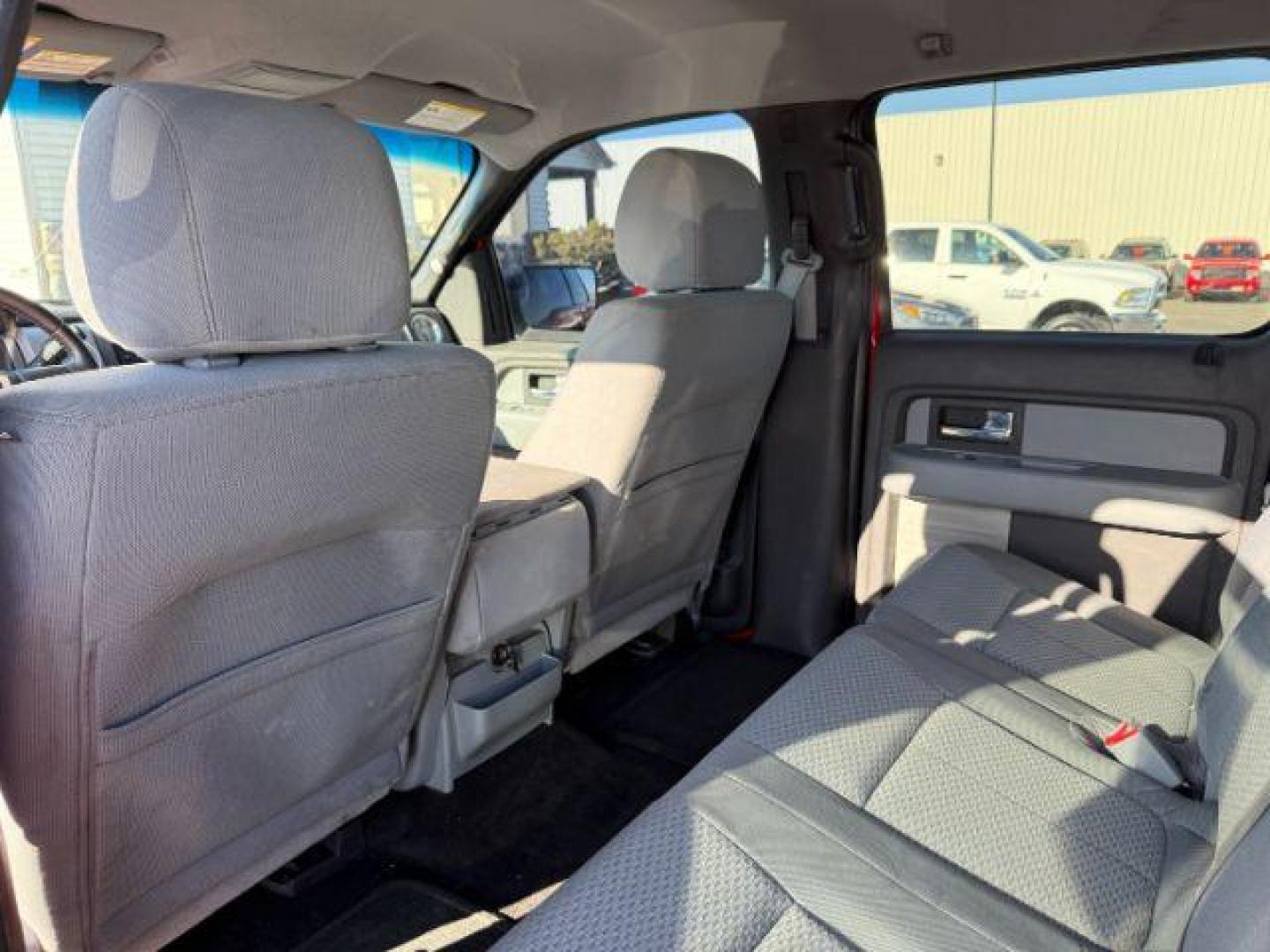2013 Race Red /Steel Gray Ford F-150 XLT (1FTFW1EF1DF) with an 5L V-8 DOHC engine, AUTOMATIC transmission, located at 1235 N Woodruff Ave., Idaho Falls, 83401, (208) 523-1053, 43.507172, -112.000488 - At Timberline Auto, finding a great deal on your next vehicle is always easy! Our experienced sales staff's goal is to help find you the right vehicle at the right price! Our knowledgeable finance department has options for almost any credit score. We offer extended service contract options to prote - Photo#14