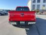 2013 Race Red /Steel Gray Ford F-150 XLT (1FTFW1EF1DF) with an 5L V-8 DOHC engine, AUTOMATIC transmission, located at 1235 N Woodruff Ave., Idaho Falls, 83401, (208) 523-1053, 43.507172, -112.000488 - At Timberline Auto, finding a great deal on your next vehicle is always easy! Our experienced sales staff's goal is to help find you the right vehicle at the right price! Our knowledgeable finance department has options for almost any credit score. We offer extended service contract options to prote - Photo#3