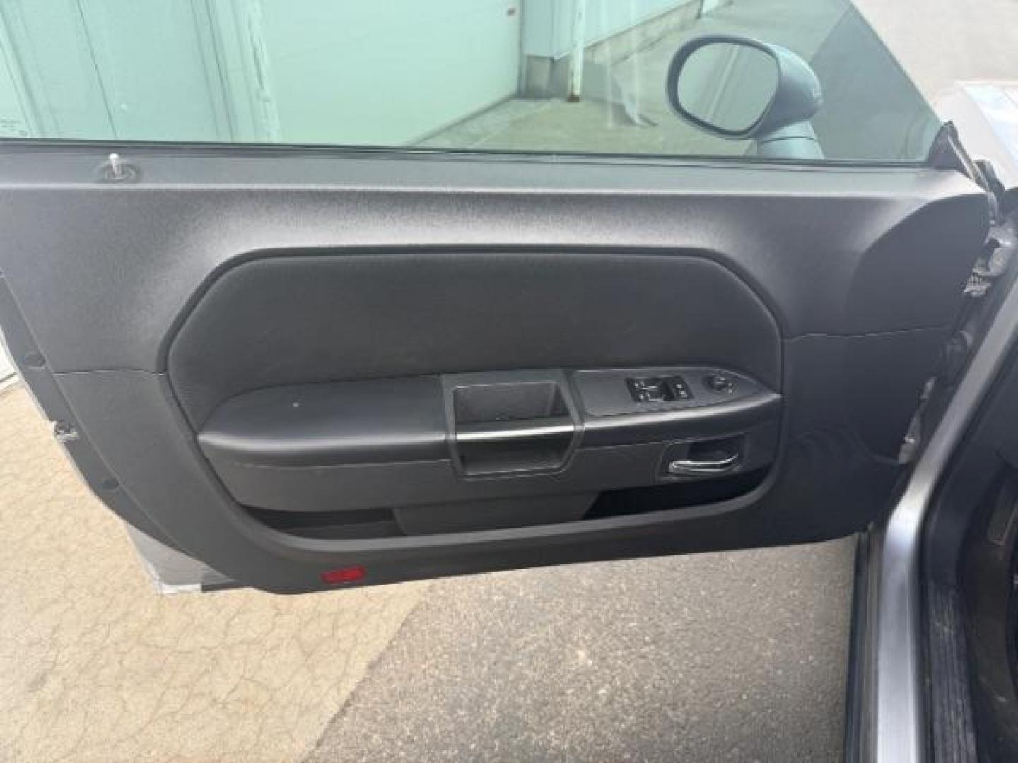 2014 Billet Silver Metallic CC /Dark Slate Gray Dodge Challenger SXT (2C3CDYAG7EH) with an 3.6L V6 DOHC 24V engine, 5-Speed Automatic transmission, located at 1235 N Woodruff Ave., Idaho Falls, 83401, (208) 523-1053, 43.507172, -112.000488 - At Timberline Auto, finding a great deal on your next vehicle is always easy! Our experienced sales staff's goal is to help find you the right vehicle at the right price! Our knowledgeable finance department has options for almost any credit score. We offer extended service contract options to prote - Photo#12