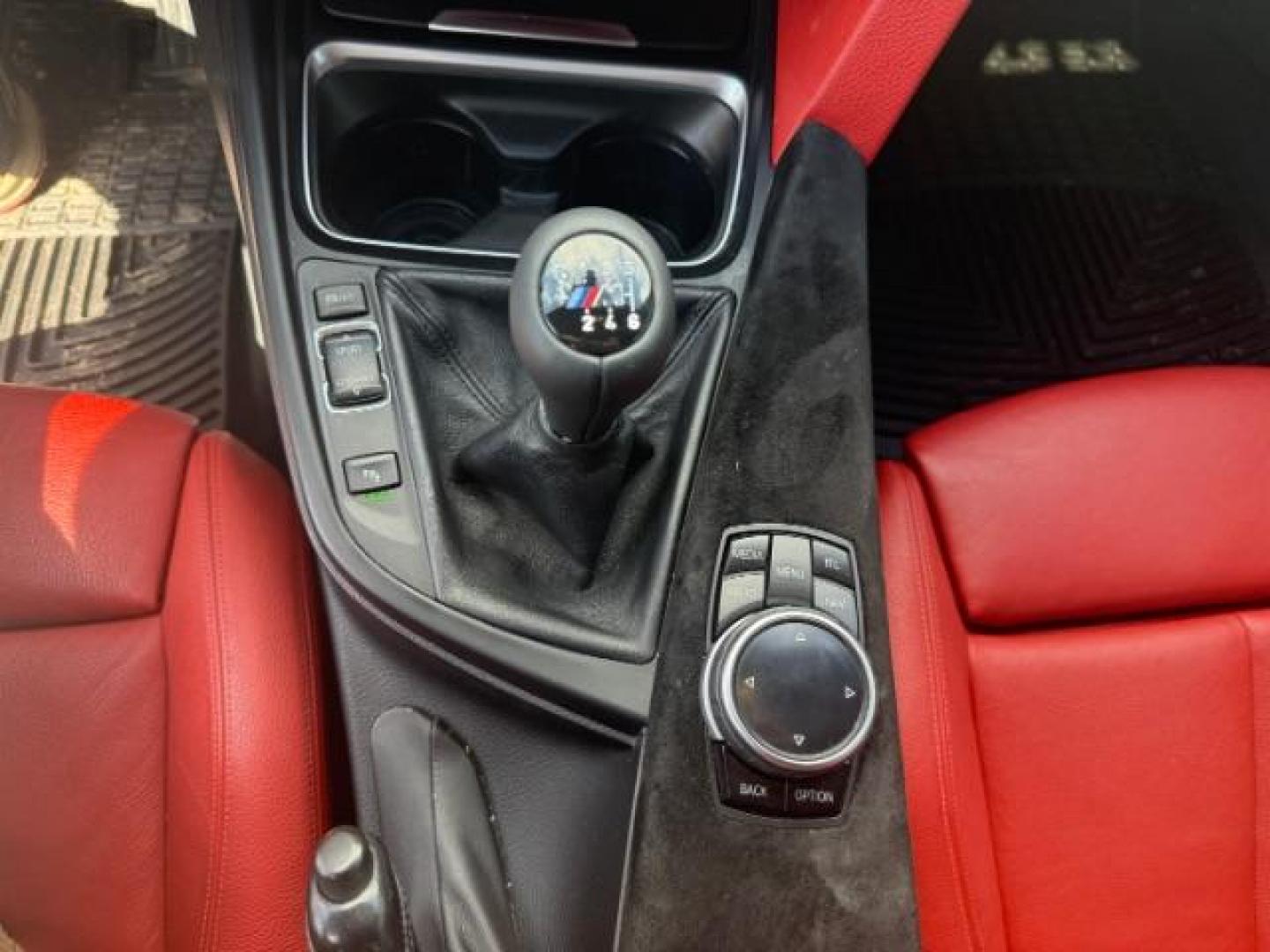 2015 Jet Black /Black w/Red Highlight BMW 435i xDrive (WBA3R5C5XFF) with an 3L I-6 gasoline direct injection engine, MANUAL transmission, located at 1235 N Woodruff Ave., Idaho Falls, 83401, (208) 523-1053, 43.507172, -112.000488 - At Timberline Auto, finding a great deal on your next vehicle is always easy! Our experienced sales staff's goal is to help find you the right vehicle at the right price! Our knowledgeable finance department has options for almost any credit score. We offer extended service contract options to prote - Photo#12