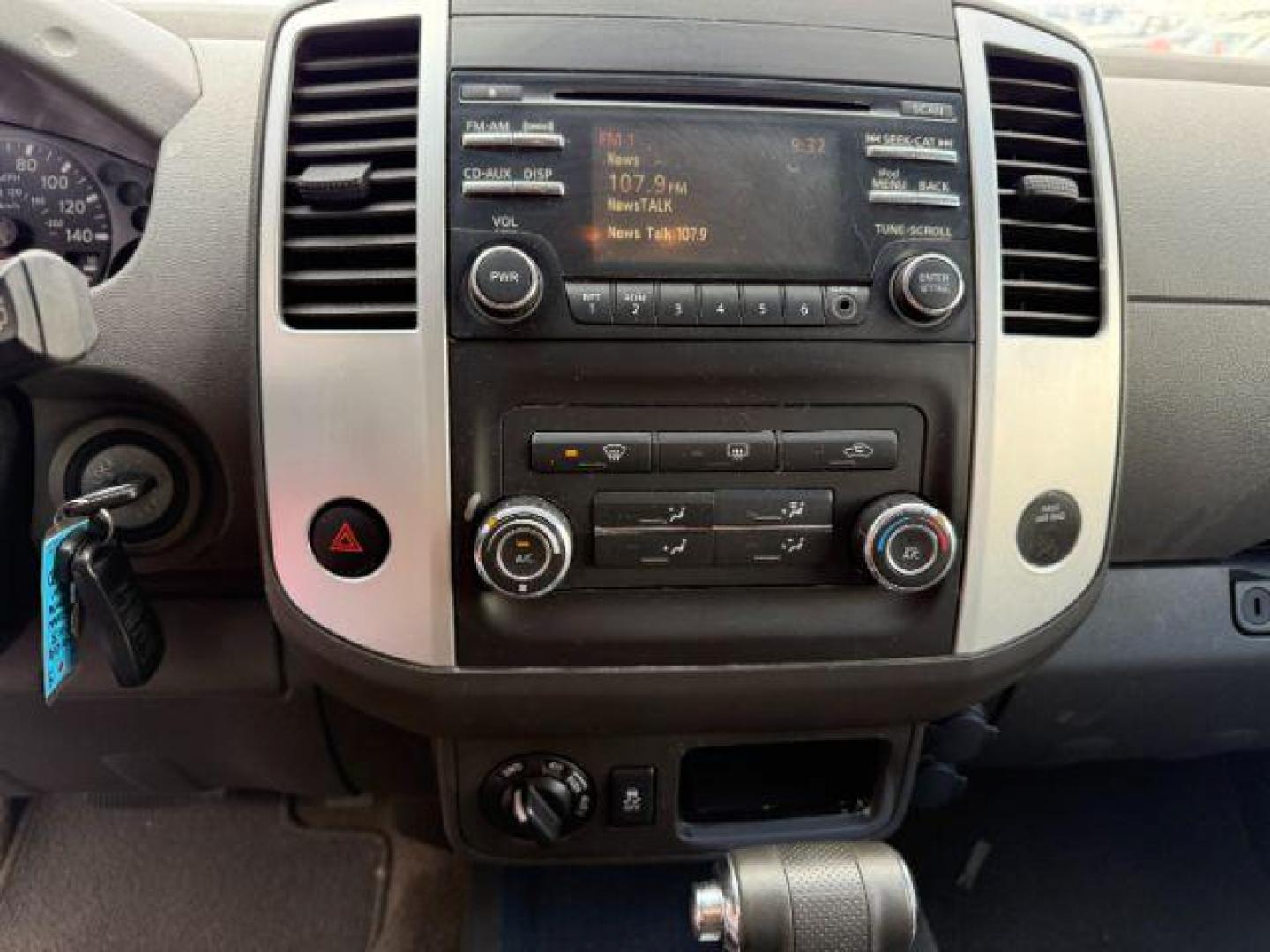 2013 Cayenne Red /Gray Nissan Xterra S (5N1AN0NW5DN) with an VQ 4L V-6 DOHC engine, AUTOMATIC transmission, located at 1235 N Woodruff Ave., Idaho Falls, 83401, (208) 523-1053, 43.507172, -112.000488 - At Timberline Auto, finding a great deal on your next vehicle is always easy! Our experienced sales staff's goal is to help find you the right vehicle at the right price! Our knowledgeable finance department has options for almost any credit score. We offer extended service contract options to prote - Photo#12