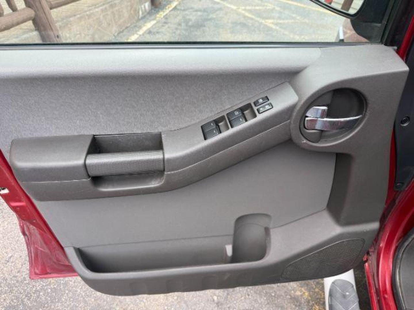 2013 Cayenne Red /Gray Nissan Xterra S (5N1AN0NW5DN) with an VQ 4L V-6 DOHC engine, AUTOMATIC transmission, located at 1235 N Woodruff Ave., Idaho Falls, 83401, (208) 523-1053, 43.507172, -112.000488 - At Timberline Auto, finding a great deal on your next vehicle is always easy! Our experienced sales staff's goal is to help find you the right vehicle at the right price! Our knowledgeable finance department has options for almost any credit score. We offer extended service contract options to prote - Photo#14
