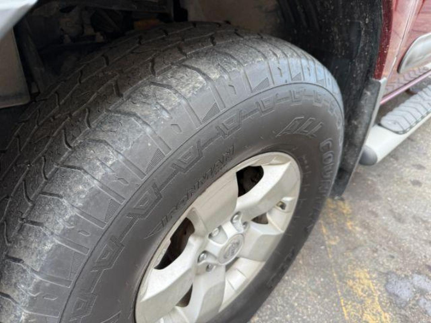2013 Cayenne Red /Gray Nissan Xterra S (5N1AN0NW5DN) with an VQ 4L V-6 DOHC engine, AUTOMATIC transmission, located at 1235 N Woodruff Ave., Idaho Falls, 83401, (208) 523-1053, 43.507172, -112.000488 - At Timberline Auto, finding a great deal on your next vehicle is always easy! Our experienced sales staff's goal is to help find you the right vehicle at the right price! Our knowledgeable finance department has options for almost any credit score. We offer extended service contract options to prote - Photo#7