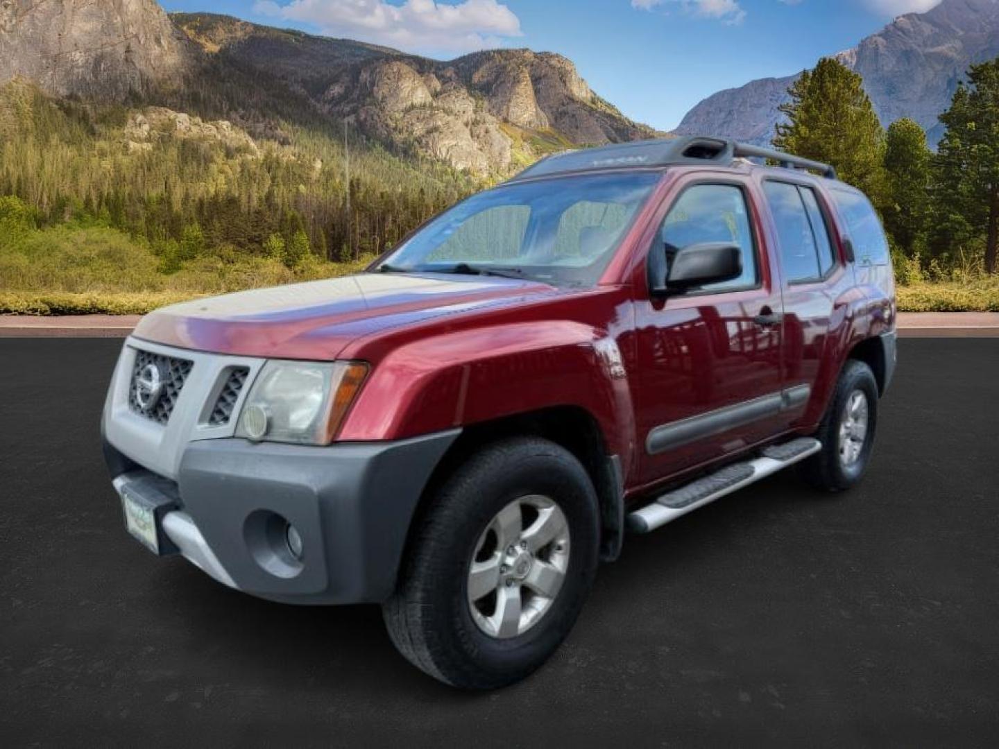 2013 Cayenne Red /Gray Nissan Xterra S (5N1AN0NW5DN) with an VQ 4L V-6 DOHC engine, AUTOMATIC transmission, located at 1235 N Woodruff Ave., Idaho Falls, 83401, (208) 523-1053, 43.507172, -112.000488 - At Timberline Auto, finding a great deal on your next vehicle is always easy! Our experienced sales staff's goal is to help find you the right vehicle at the right price! Our knowledgeable finance department has options for almost any credit score. We offer extended service contract options to prote - Photo#0