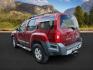2013 Cayenne Red /Gray Nissan Xterra S (5N1AN0NW5DN) with an VQ 4L V-6 DOHC engine, AUTOMATIC transmission, located at 1235 N Woodruff Ave., Idaho Falls, 83401, (208) 523-1053, 43.507172, -112.000488 - At Timberline Auto, finding a great deal on your next vehicle is always easy! Our experienced sales staff's goal is to help find you the right vehicle at the right price! Our knowledgeable finance department has options for almost any credit score. We offer extended service contract options to prote - Photo#1