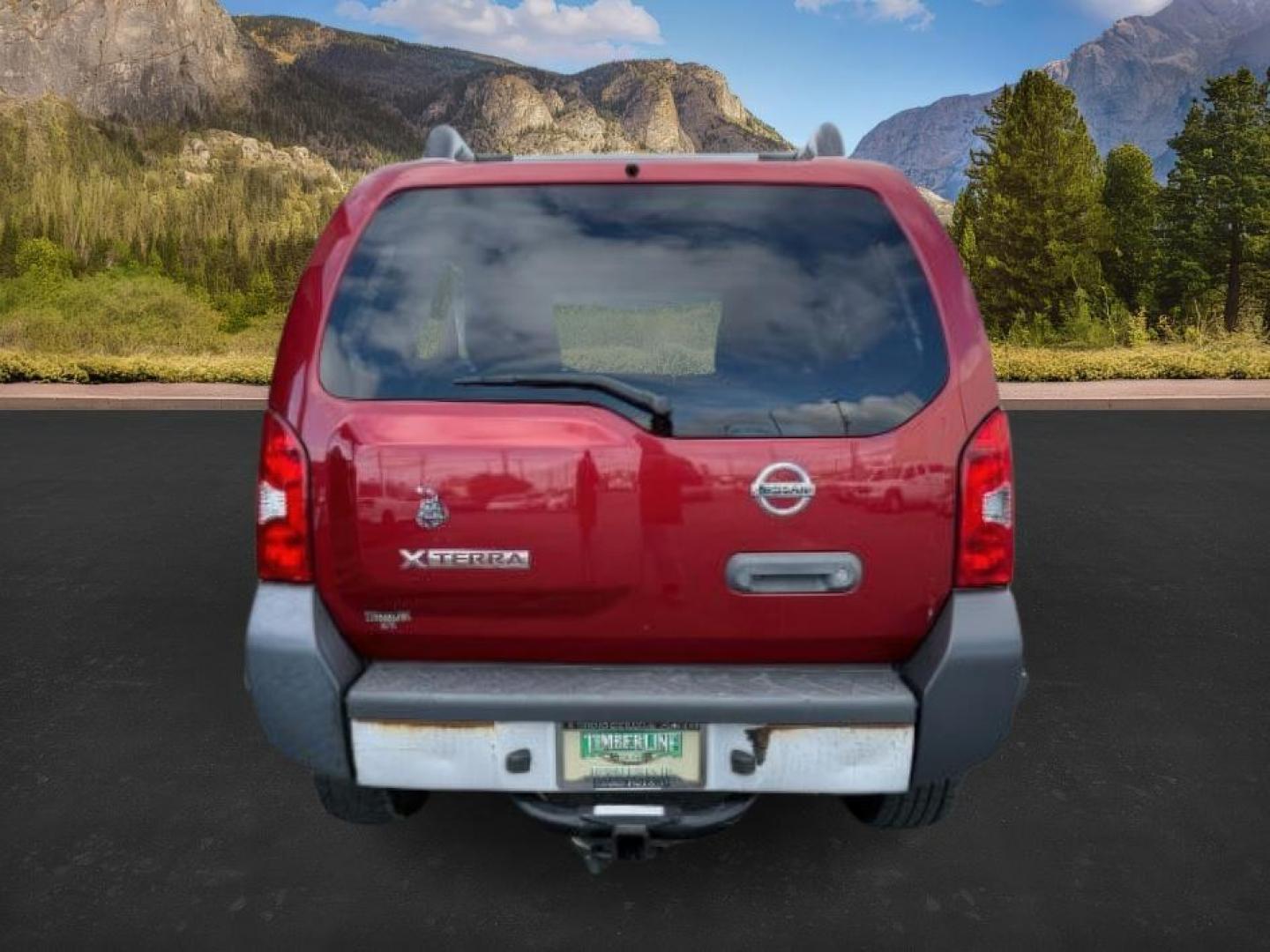 2013 Cayenne Red /Gray Nissan Xterra S (5N1AN0NW5DN) with an VQ 4L V-6 DOHC engine, AUTOMATIC transmission, located at 1235 N Woodruff Ave., Idaho Falls, 83401, (208) 523-1053, 43.507172, -112.000488 - At Timberline Auto, finding a great deal on your next vehicle is always easy! Our experienced sales staff's goal is to help find you the right vehicle at the right price! Our knowledgeable finance department has options for almost any credit score. We offer extended service contract options to prote - Photo#2