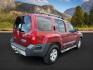 2013 Cayenne Red /Gray Nissan Xterra S (5N1AN0NW5DN) with an VQ 4L V-6 DOHC engine, AUTOMATIC transmission, located at 1235 N Woodruff Ave., Idaho Falls, 83401, (208) 523-1053, 43.507172, -112.000488 - At Timberline Auto, finding a great deal on your next vehicle is always easy! Our experienced sales staff's goal is to help find you the right vehicle at the right price! Our knowledgeable finance department has options for almost any credit score. We offer extended service contract options to prote - Photo#3