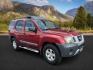 2013 Cayenne Red /Gray Nissan Xterra S (5N1AN0NW5DN) with an VQ 4L V-6 DOHC engine, AUTOMATIC transmission, located at 1235 N Woodruff Ave., Idaho Falls, 83401, (208) 523-1053, 43.507172, -112.000488 - At Timberline Auto, finding a great deal on your next vehicle is always easy! Our experienced sales staff's goal is to help find you the right vehicle at the right price! Our knowledgeable finance department has options for almost any credit score. We offer extended service contract options to prote - Photo#5